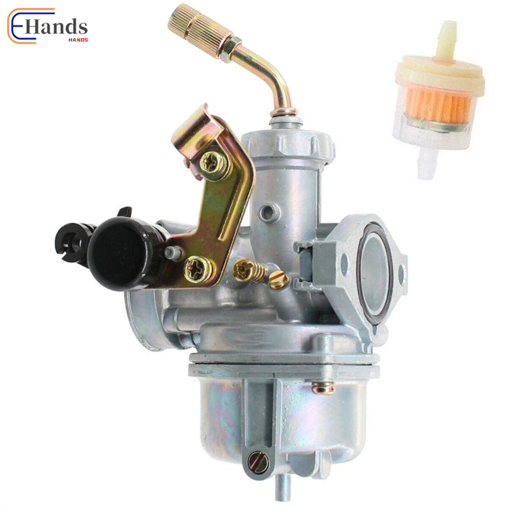 Carburetor for Kawasaki KLX110 (2002–2020) 15003-1694
