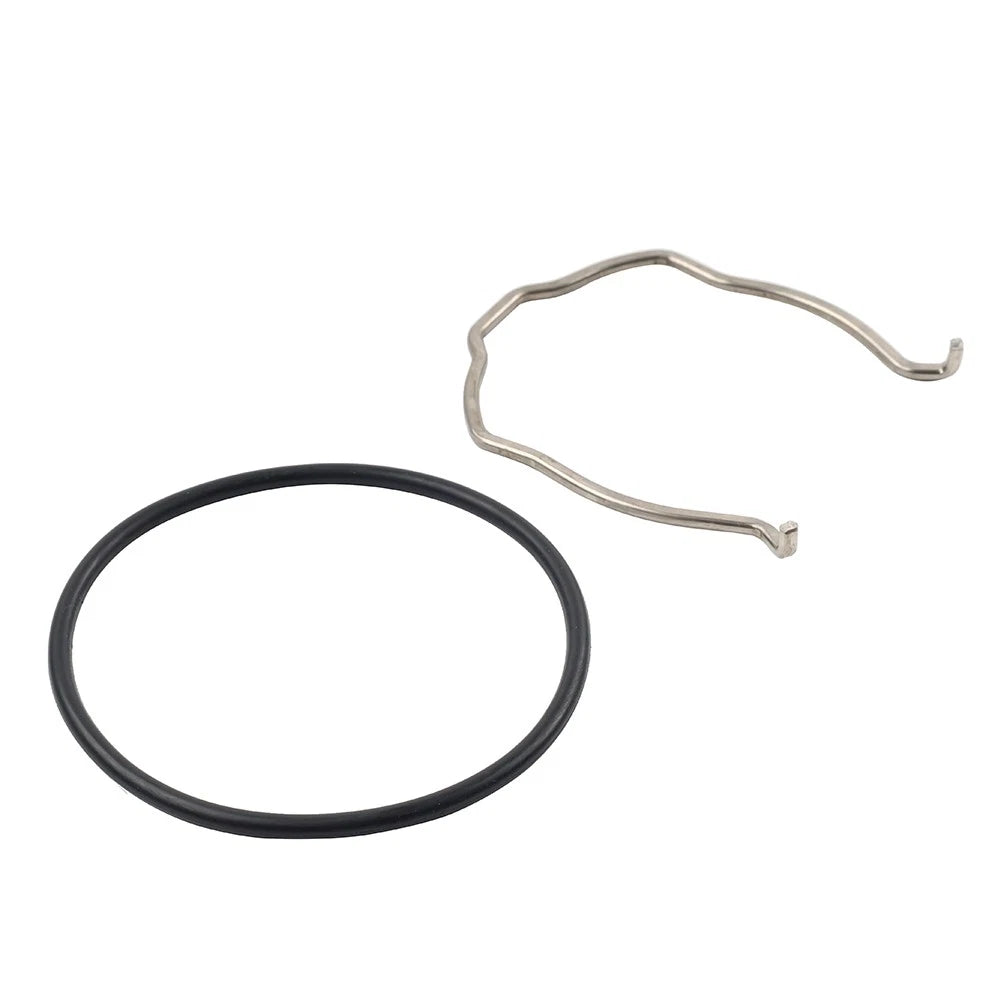 Charge Pipe C Clip with O-Ring Seal for BMW 135i 335i (E82 E88 E90 E91 E92)