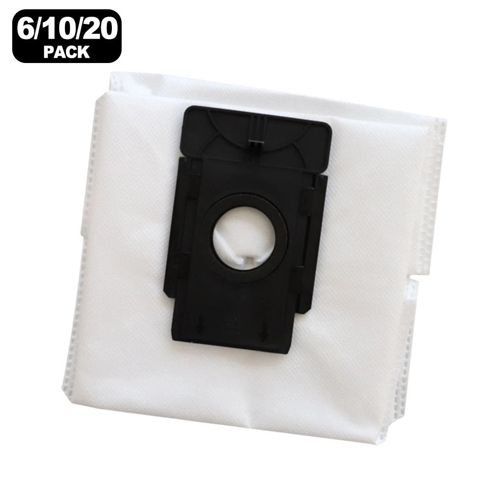 Replacement Dust Bags for Hygienic Home Environment (2023)