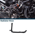 Radiator Hose Coolant Pipe Replacement for Volkswagen Passat B7 (2011–2014)