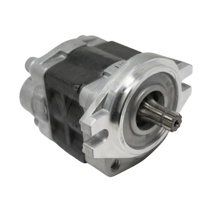 Hydraulic Pump 117M7-10401 for TCM Forklift FD20-30Z5 (C240PKJ Engine)