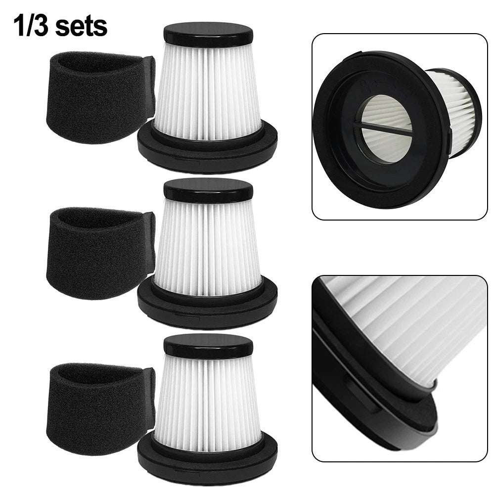 Washable Filter for Airbot Airism V7V8 (2021–2023)