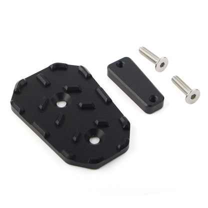 Foot Peg Extension for Honda CB125R CB300R 500X (2018–2023)