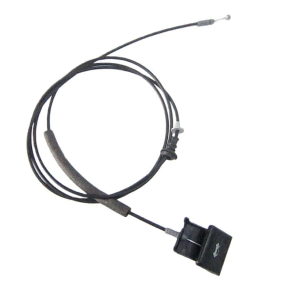 Hood Release Cable for Mazda 3 (2019–2022) BELG56720, BELG-56-720