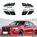 Steering Wheel Button Set for Various Car Models (Universal Fit)