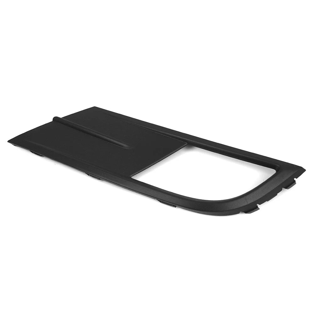 Fog Light Lamp Grille for VW Jetta MK6 (2015–2018) - 17 Hole