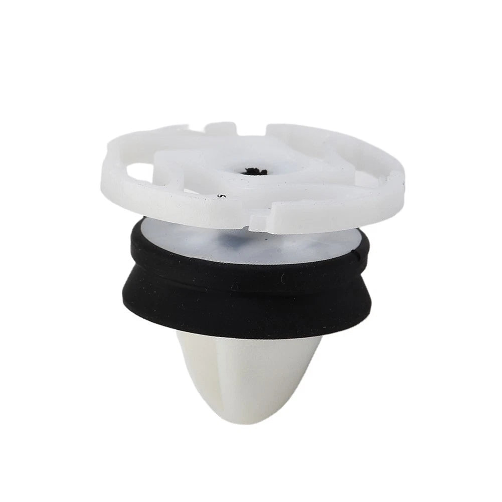 10Pcs Door Trim Panel Mounting Clips for Renault (7703077476)