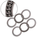 AXK5070 Thrust Needle Bearings with AS5070 Washers for