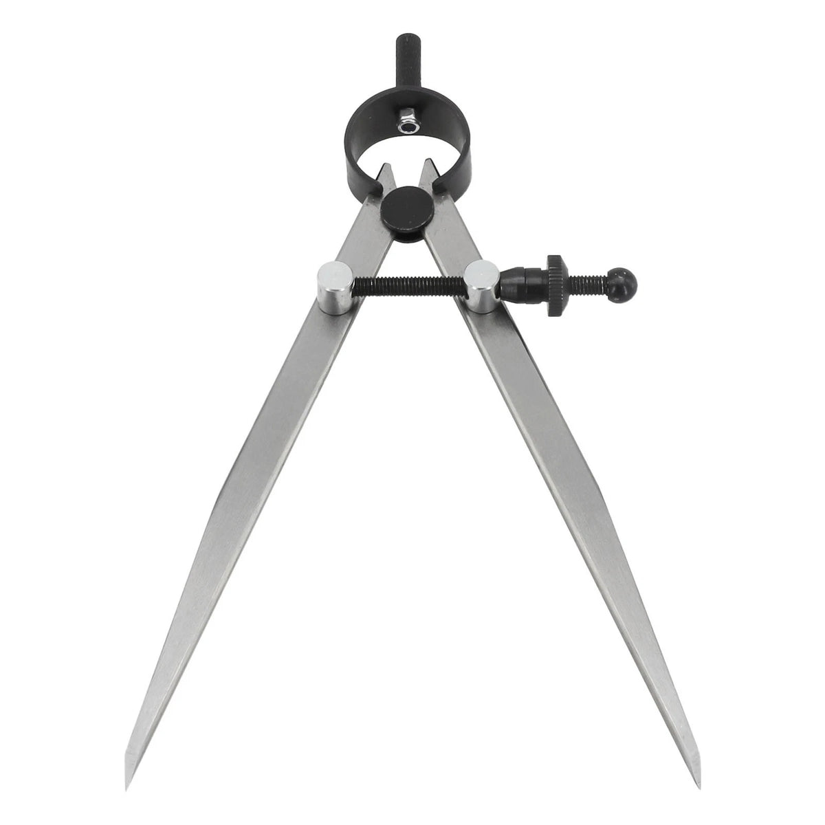 Pointed Divider Tips Measuring Tool for Precision Marking