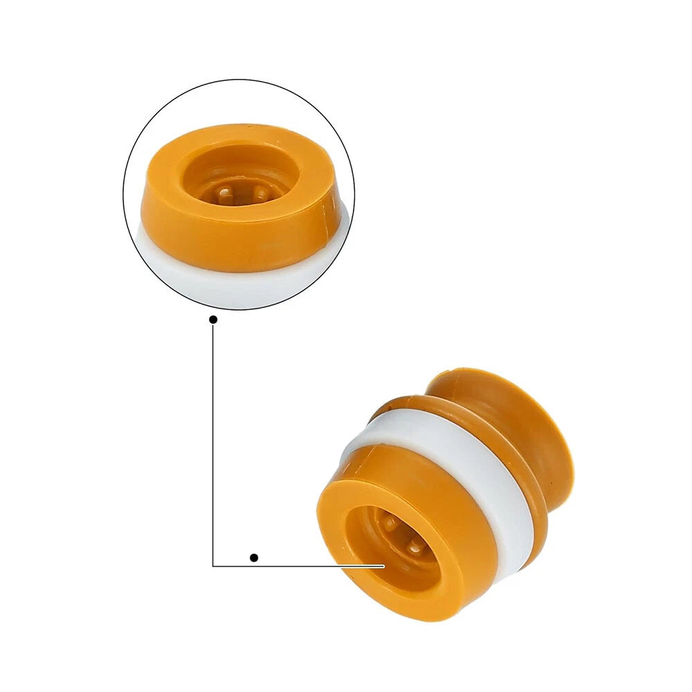 Front Spring Shock Absorber Rubber for Chevrolet Cruze Volt (2011–2015) 13356026