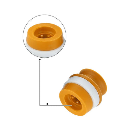 Front Spring Shock Absorber Rubber for Chevrolet Cruze Volt (2011–2015) 13356026