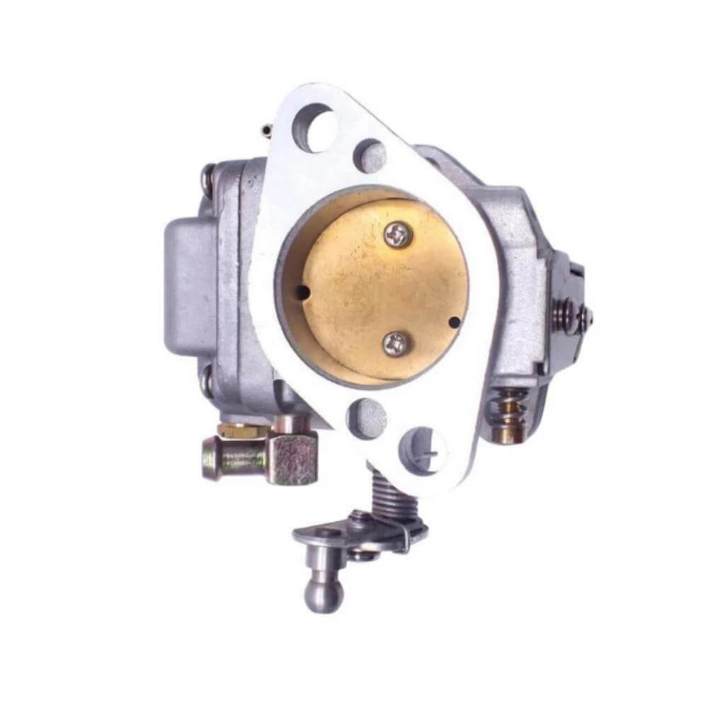 Carburetor Kit 2X 821854T19 821854T20 821854T21 for Mercury Marine 40-60 HP