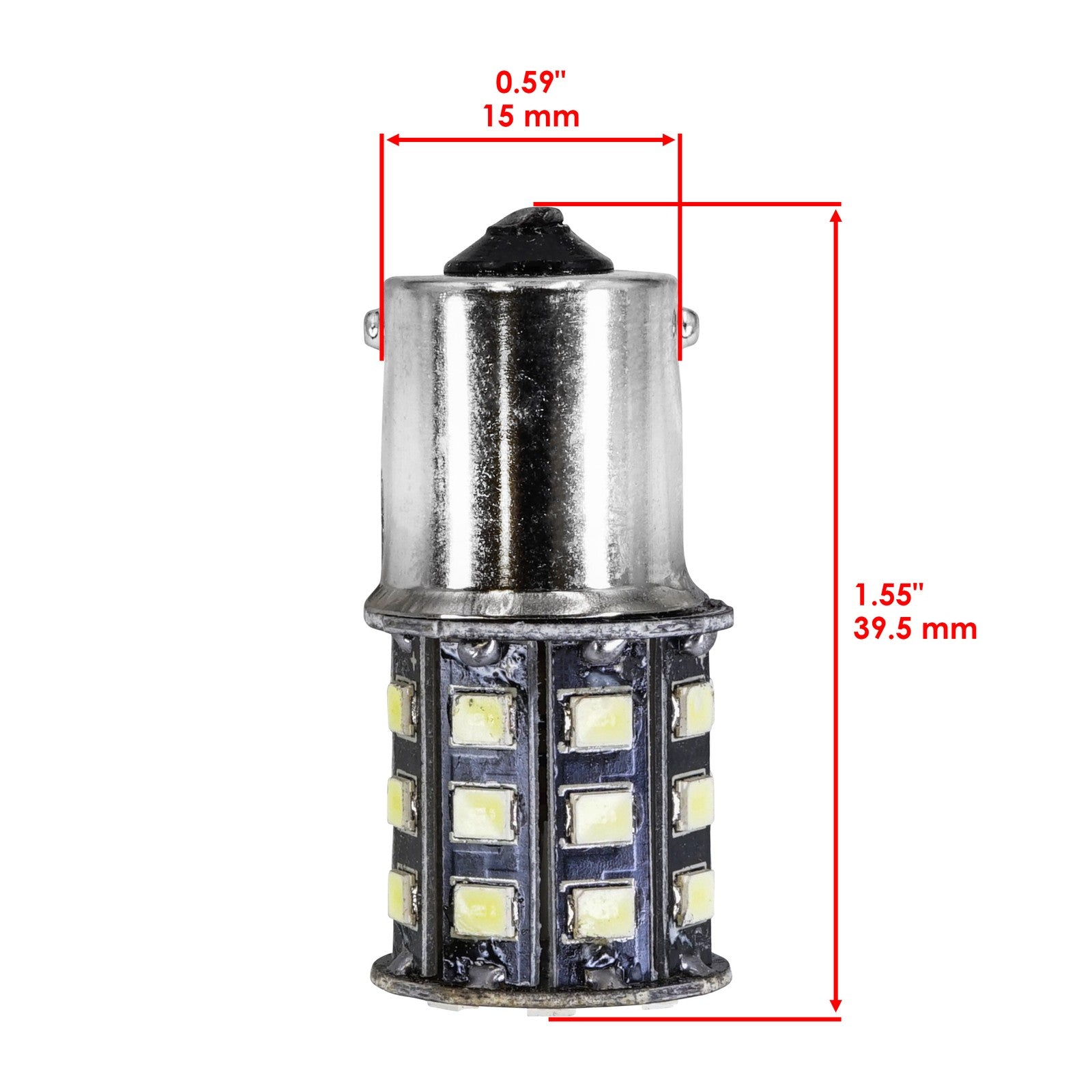 Headlight Bulb Replacement for John Deere LA125 LA130 (1999–2023)