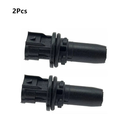 2X Parking Light Lamp Socket Kit for Toyota Camry Prius Corolla (2000–2023) #90075-60077