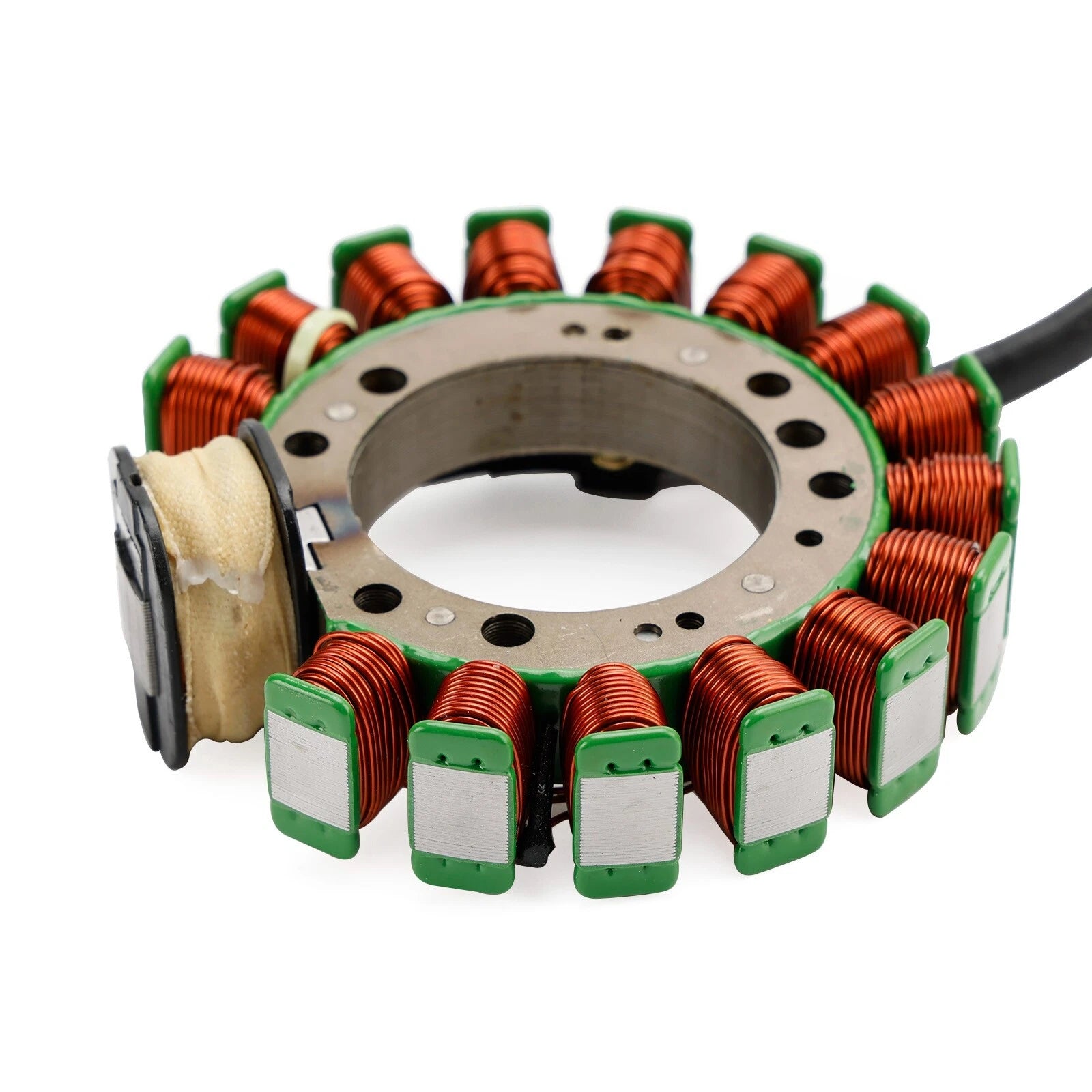 Magneto Stator for Yamaha YFM 350 Big Bear Warrior 4x4 (1987–1989)