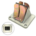 Intake Pipe Interface Reed Valve for DT125 RS (2000–2002)