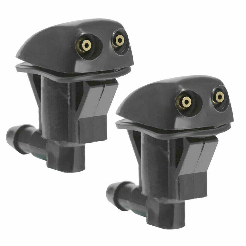 Direct Replacement Wiper Nozzle Sprayers for Ford