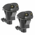 Direct Replacement Wiper Nozzle Sprayers for Ford