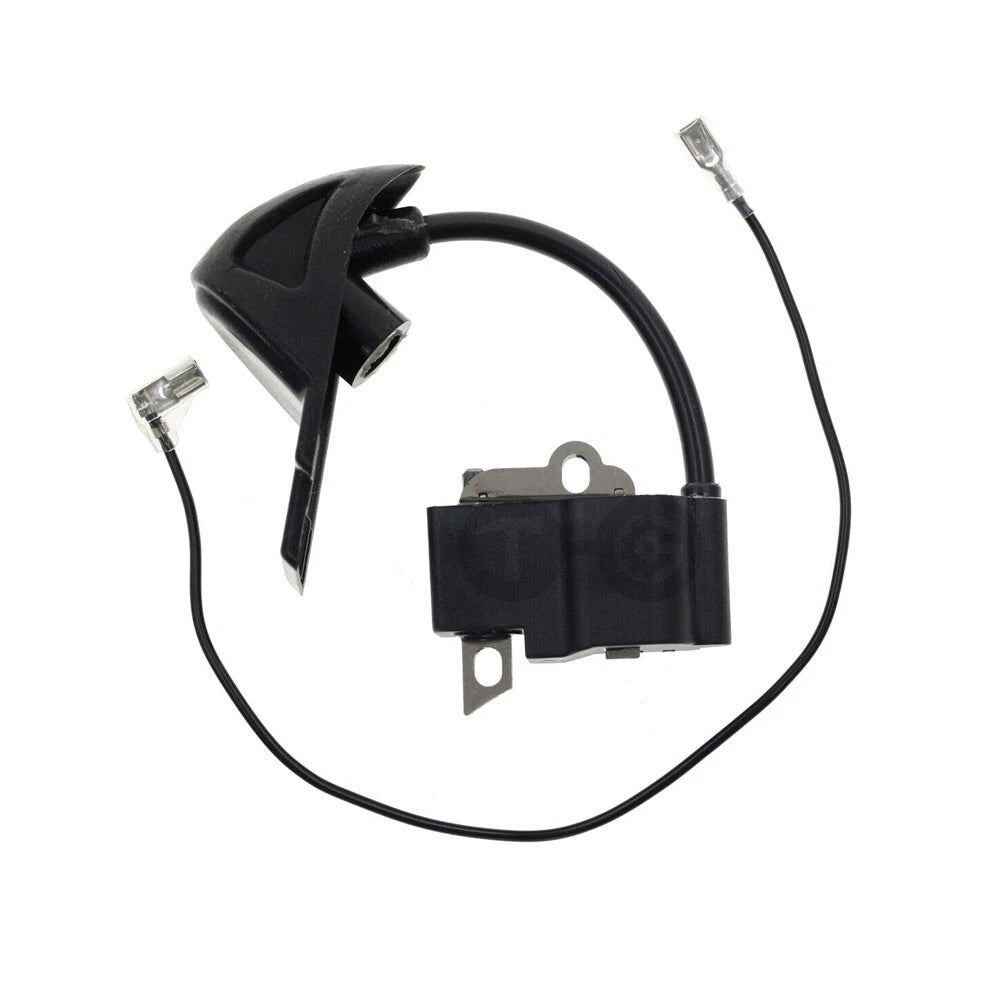 Ignition Coil 4241 400 1306 for Stihl BG56 BG86 BG86C (Replacement)