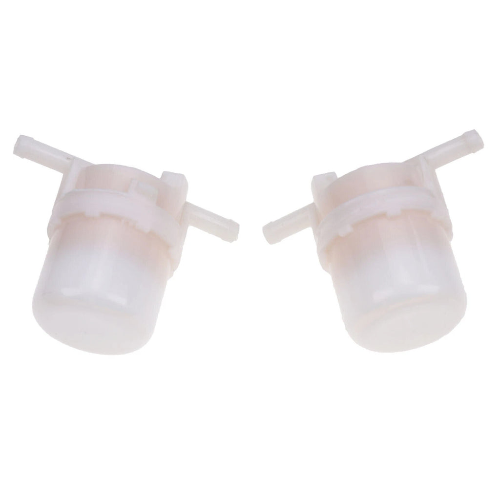 2X Fuel Filter for Honda Marine 35 40 45 50 75 90 HP Outboards (18-7786, 16900-SA5-004)