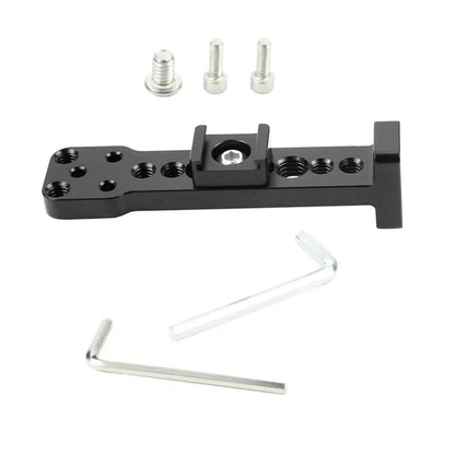 1PC Mounting Plate Adapter for DJI Ronin S (2018–2023)