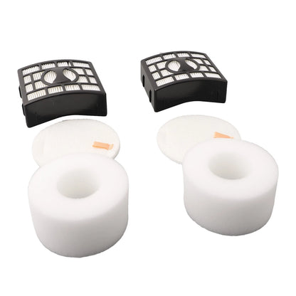Set of 1 Filters for Vacuum Cleaner