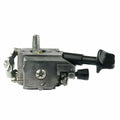 Carburetor for