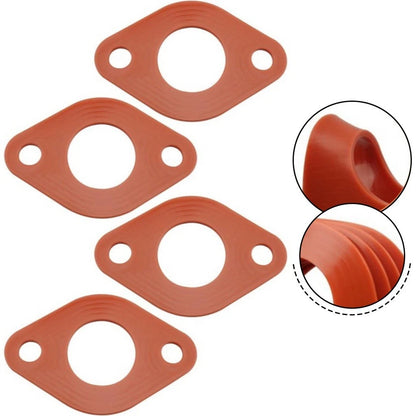 Circulator Pump Flange Gaskets for Taco and Armstrong Pumps