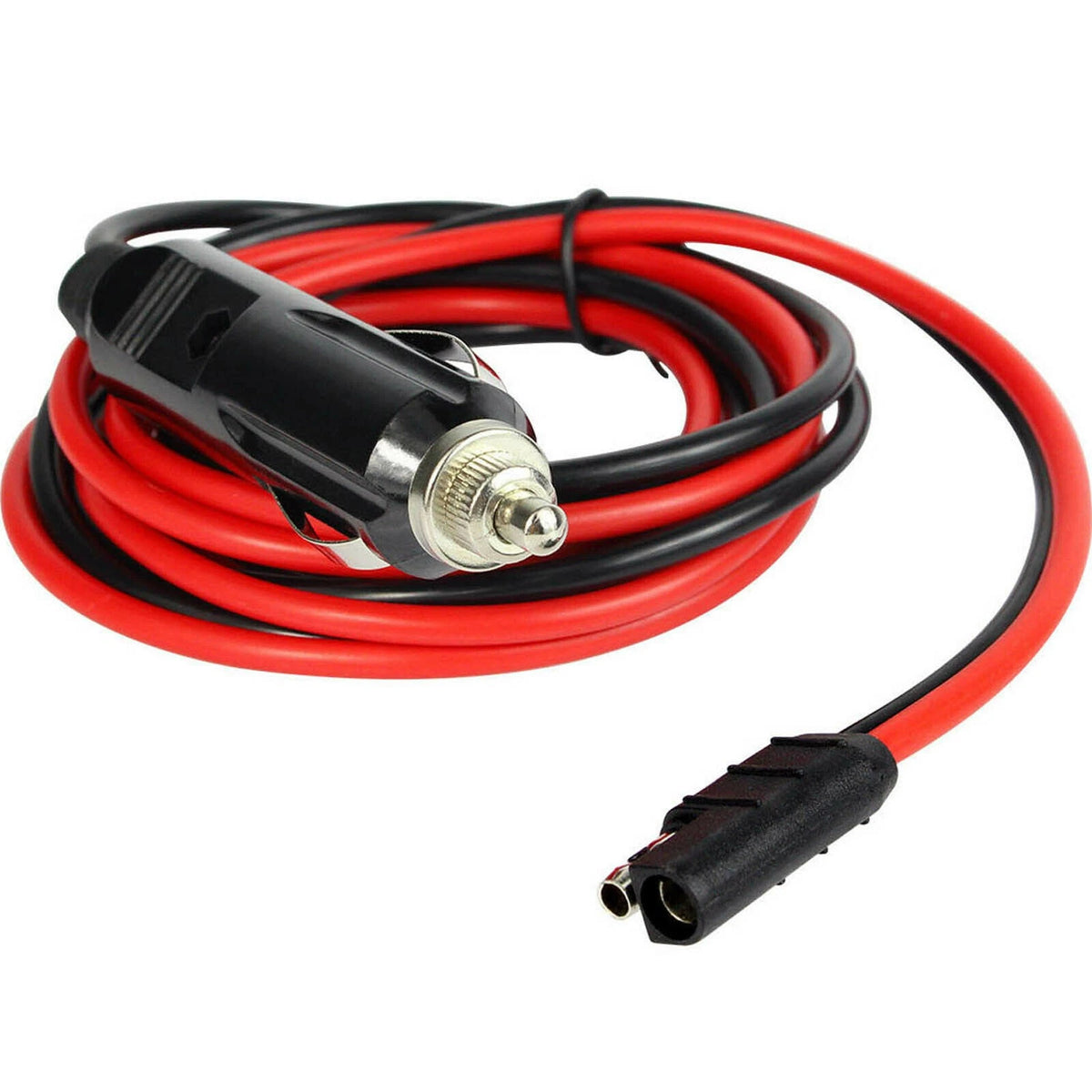 DC Power Cable for Motorola GM300 Radio (DC12-13.8V)