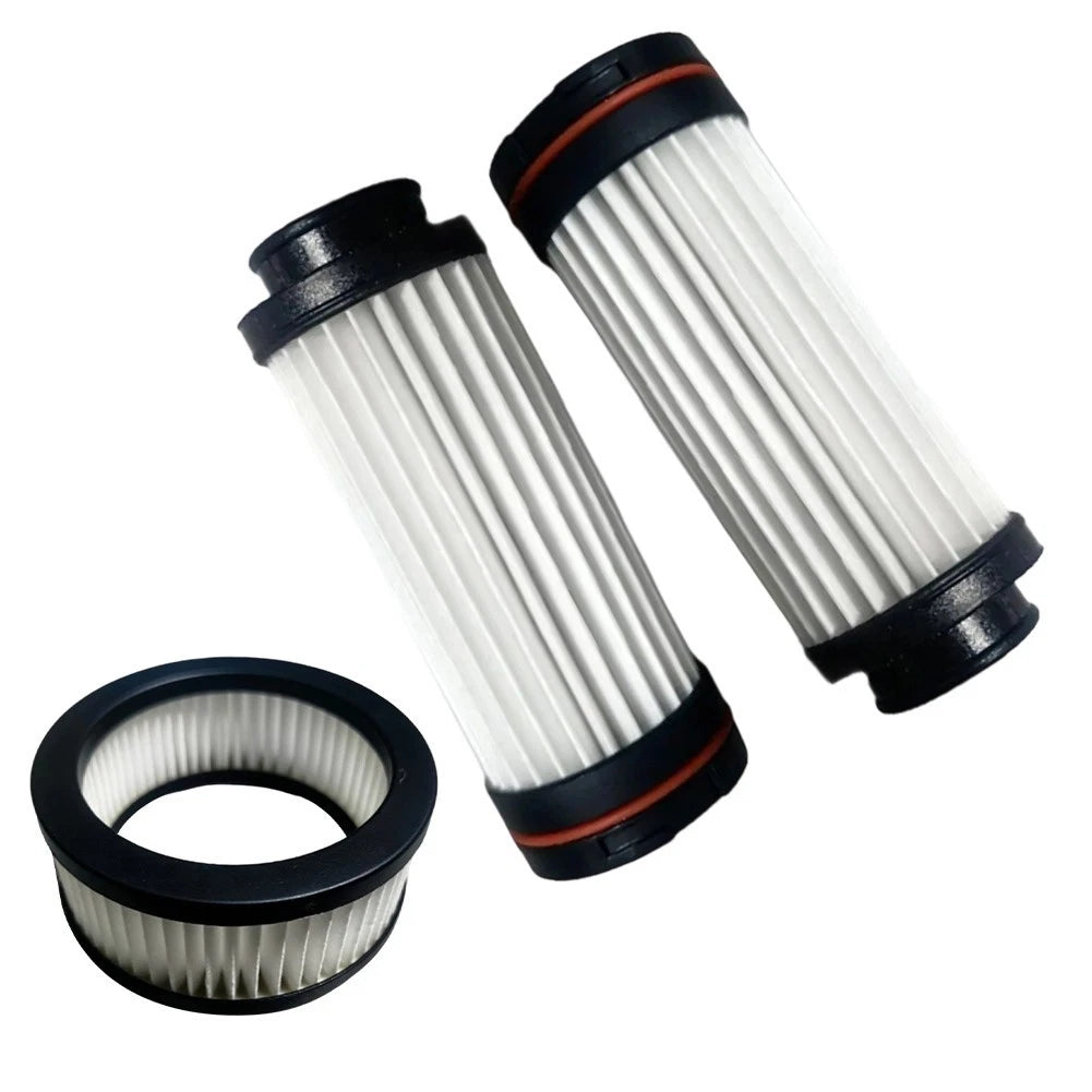 2 Pre Filters & 1 Motor Filter for Redkey P9 (VC80)