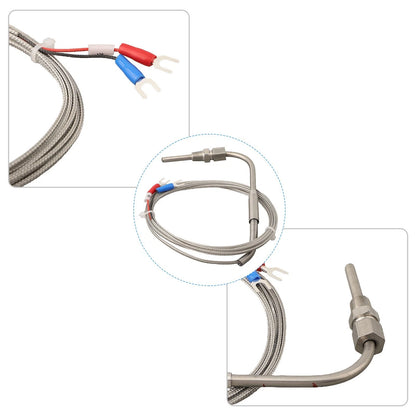 Exhaust Probe K Type Thermocouple for EGT C
