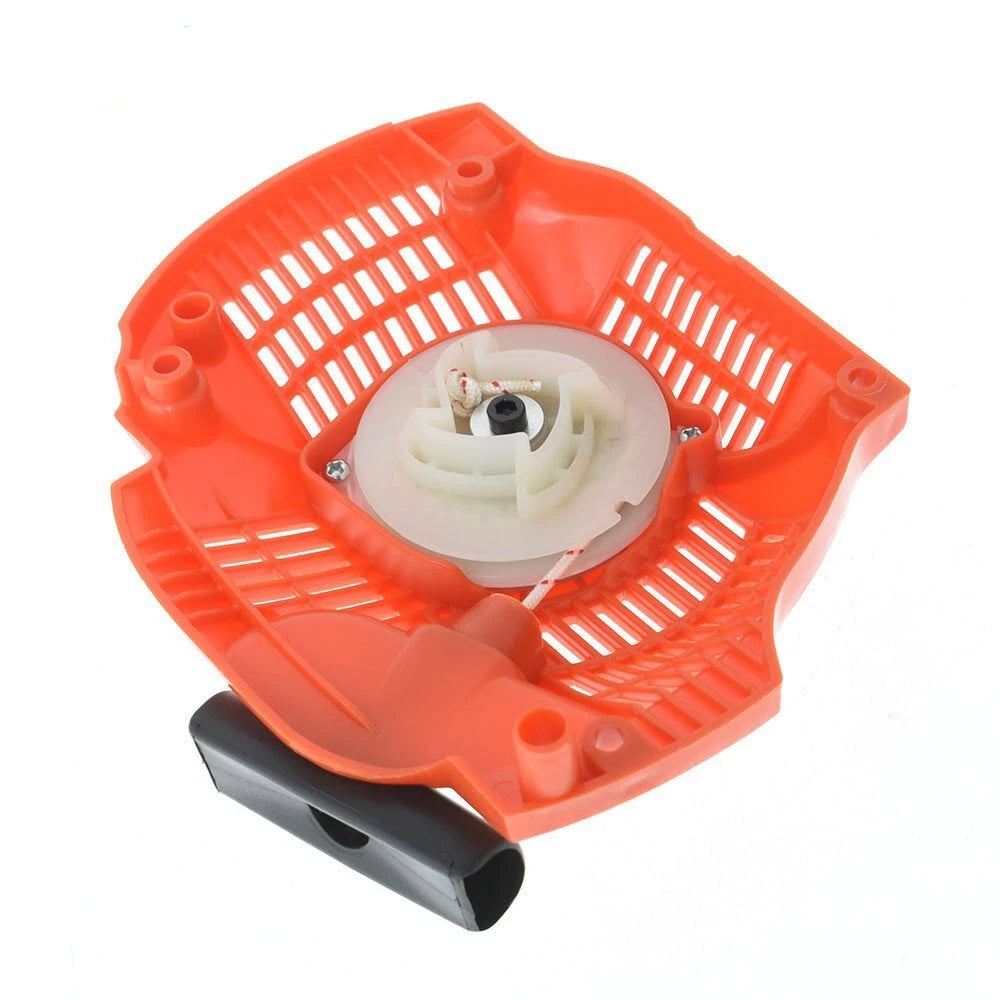 Recoil Starter Pull Assembly for Husqvarna 445 450 Rancher (2005–2023)