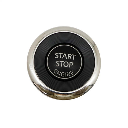 Ignition Start-Stop Switch Button for Nissan Pathfinder Rogue BMW X3 (2013–2021)
