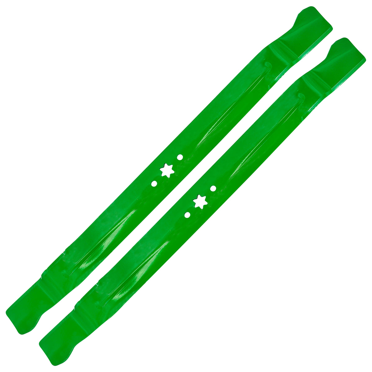 Deck Spindle Blade Replacement for Troy-Bilt TB30 TB30R (2000–2018)