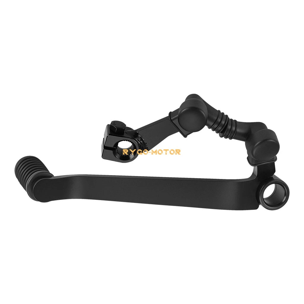 Gear Shift Lever Pedal Assembly for Honda Grom 125 ABS (2014–2024) 24700-K26-B00