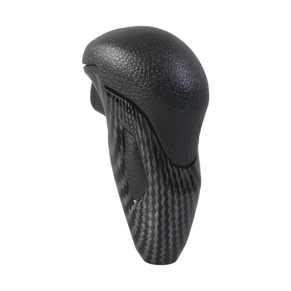 FOR HONDA For Civic 9th Generation 2012 2015 Carbon Fiber Style Shift Knob