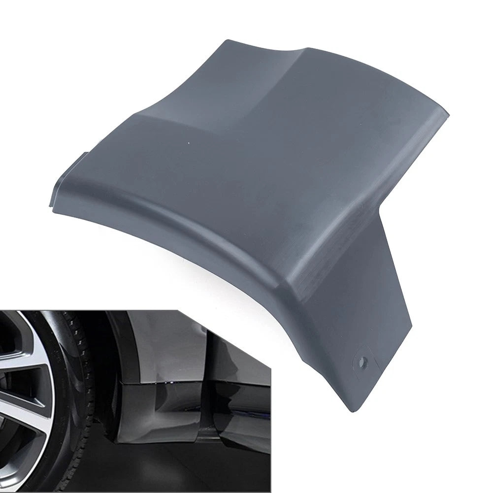 Front Left Wing Lower Molding Trim for Land Rover Discovery 5 (2017–2023)