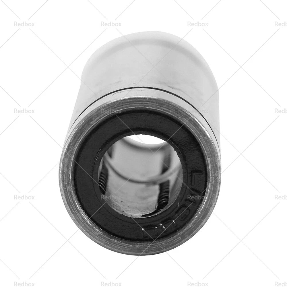 LM8UU Linear Ball Bearings 8x15x45mm for 3D Printer CNC (Suitable)