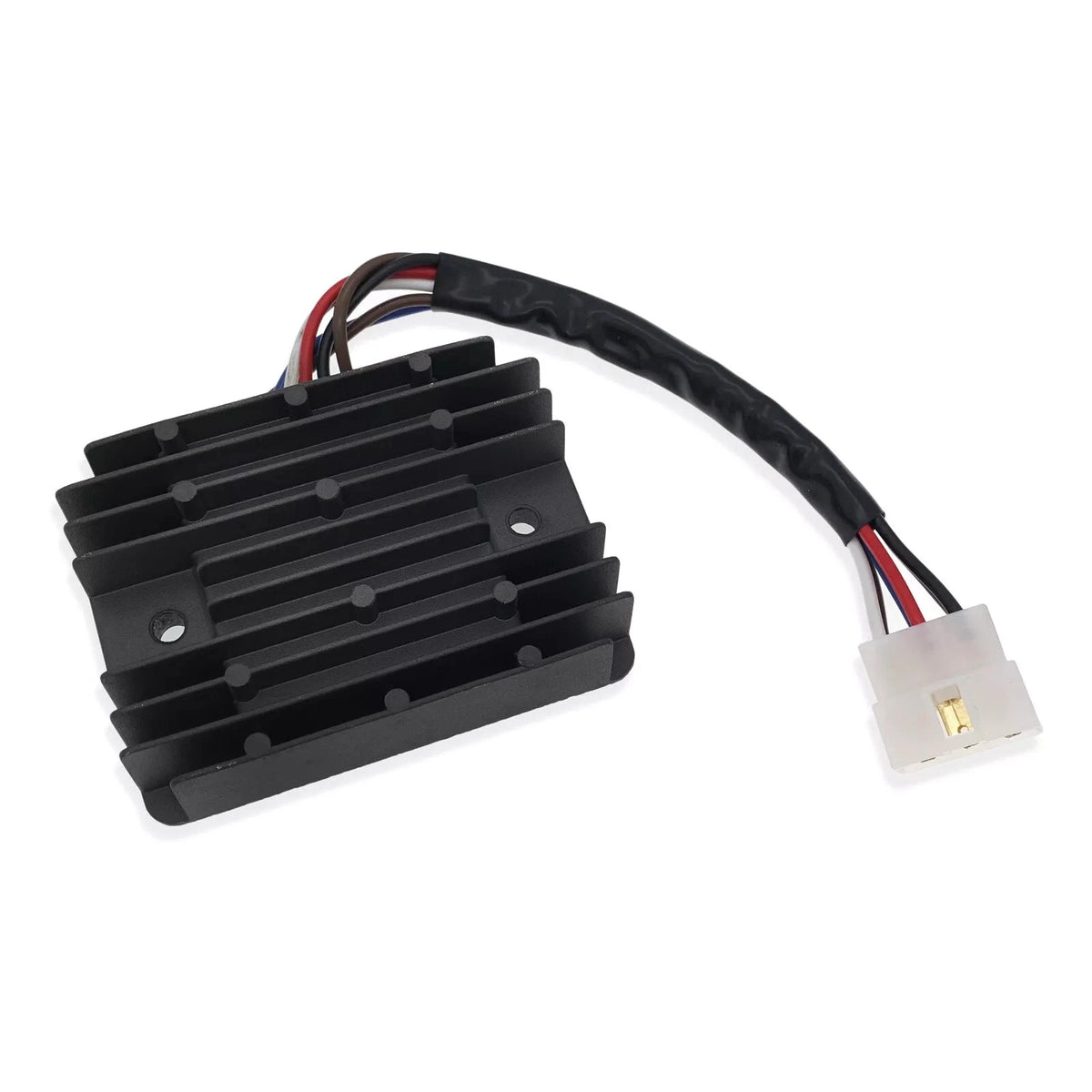 Voltage Regulator Rectifier 20A for Honda GX240 (2000–2009) 31620-ZG5-033 SH711AA