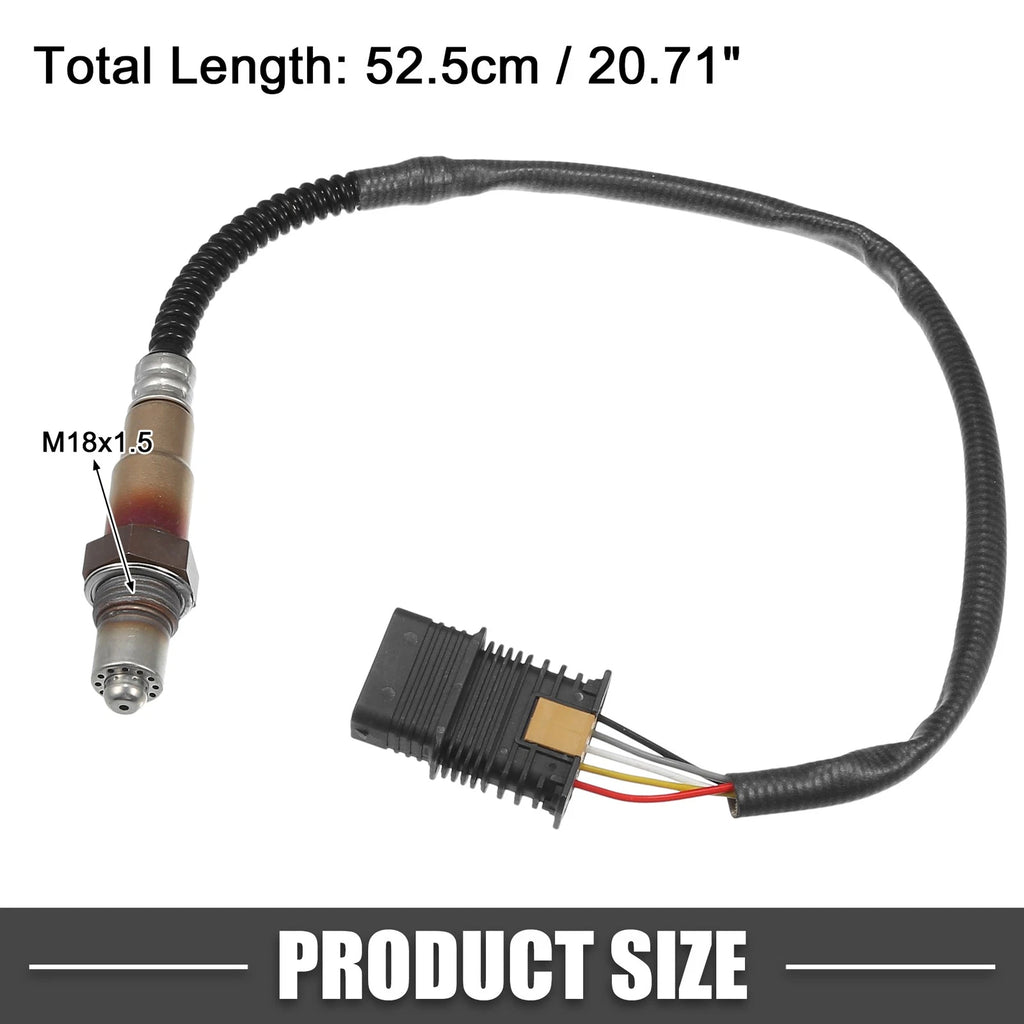 Oxygen Sensor Upstream Replacement for BMW 335i (2014–2015)