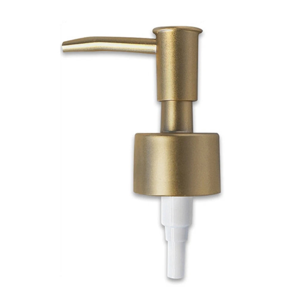 Pump Head for Bottles (Prevents Leaks, Long Lasting Use)