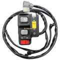 Start Stop Kill Shift Switch for Honda Recon 250 TRX250TE ES (2007–2020)