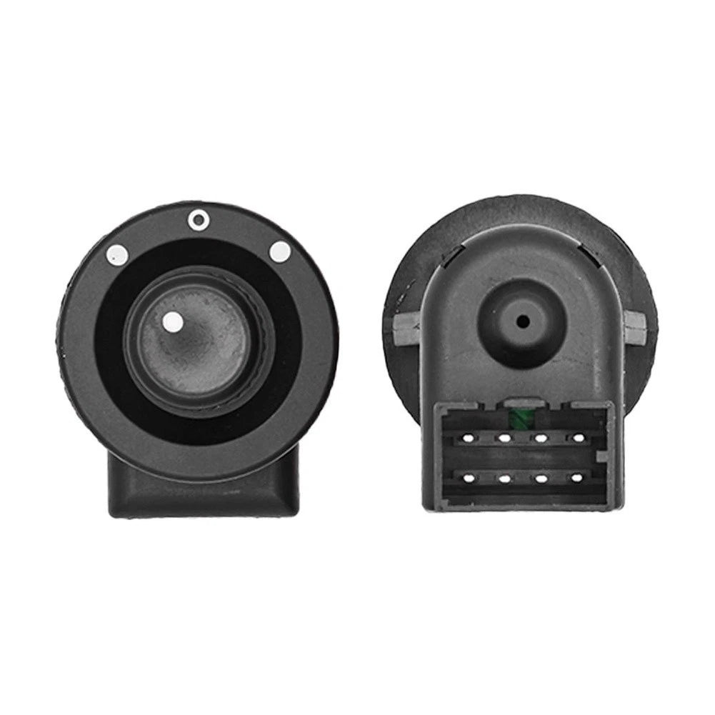 Mirror Adjustment Switch for Renault Megane MK2 (2002–2009) 8-Pin