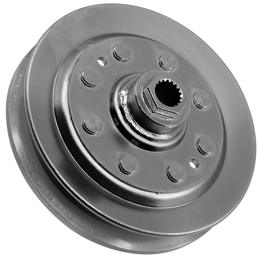 Transmission Pulley Idler for John Deere Lawn Tractor (2000–2015)