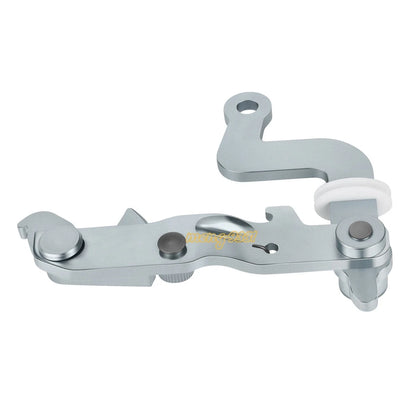 Left Brake Lever Bracket for Kawasaki Mule 3000 3010 (2001–2008) 13236-1356