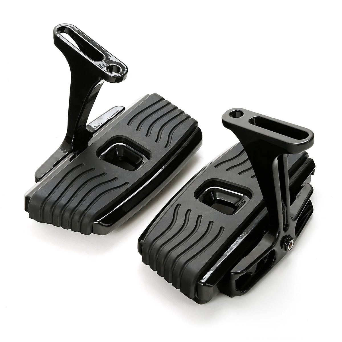 Passenger Floorboard Footboard for Harley Electra Glide (1993–2024)