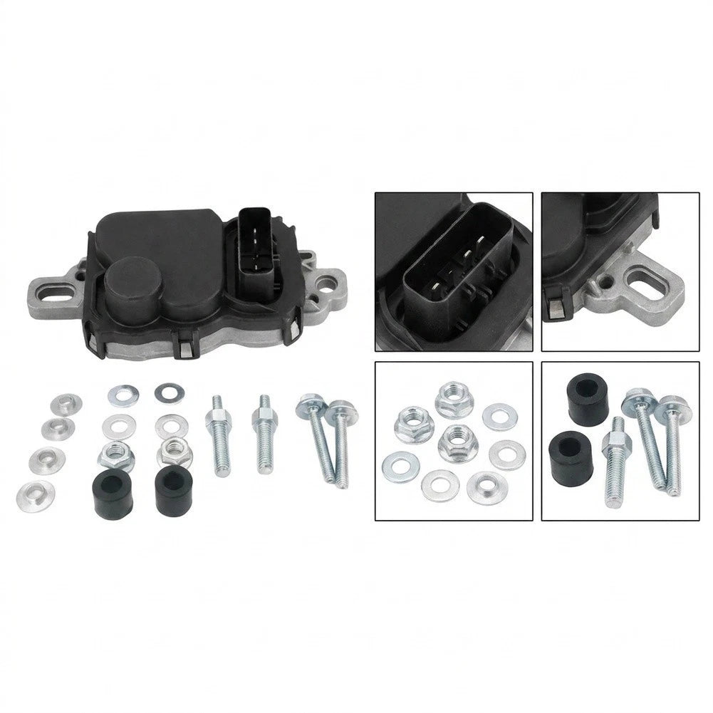 Fuel Pump Driver Module for