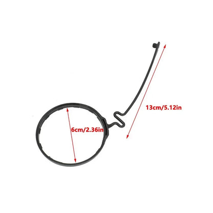 Fuel Cap Tether for Toyota (Fuel-resistant Material)