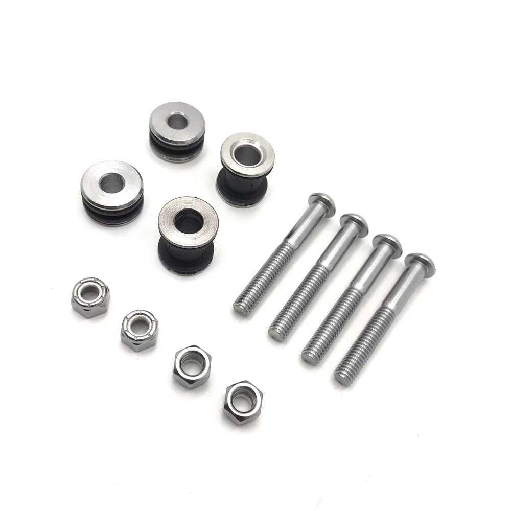 Docking Hardware Kit for Harley H-D Sportster XL (2004–Present)