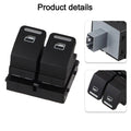 Power Window Switch for Volkswagen Beetle (2012–2019)